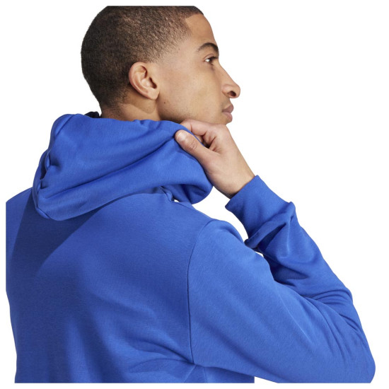 Adidas Ανδρικές φόρμες σετ M BL FT HD TS Adidas Ανδρικές φόρμες σετ M BL FT HD TS